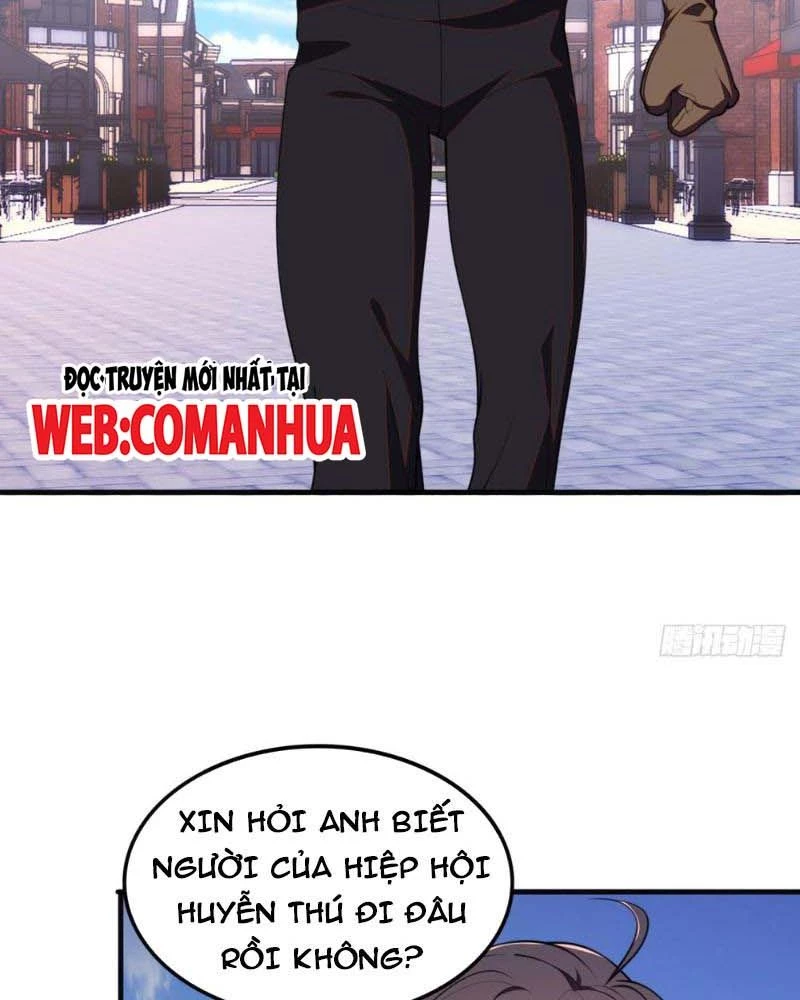 Huyễn Thú Của Ta Có Thể Tiến Hóa Vô Hạn Chapter 15 - Trang 3
