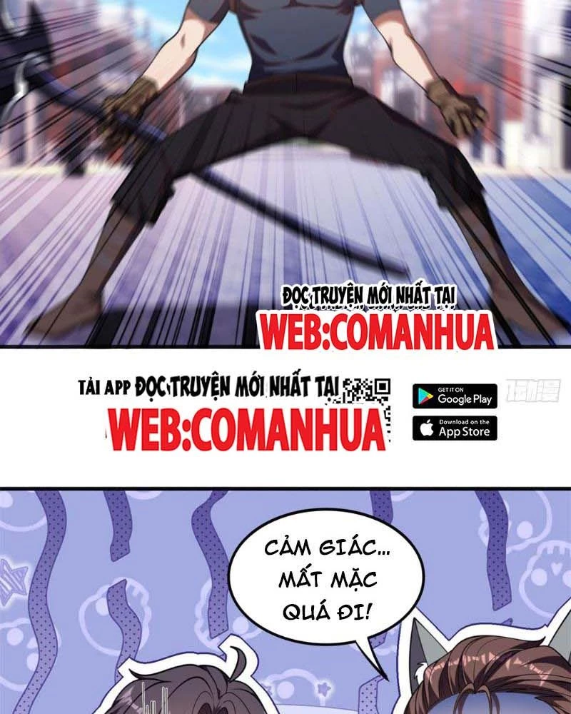 Huyễn Thú Của Ta Có Thể Tiến Hóa Vô Hạn Chapter 15 - Trang 3