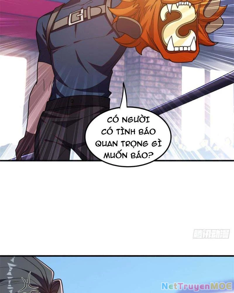 Huyễn Thú Của Ta Có Thể Tiến Hóa Vô Hạn Chapter 15 - Trang 3