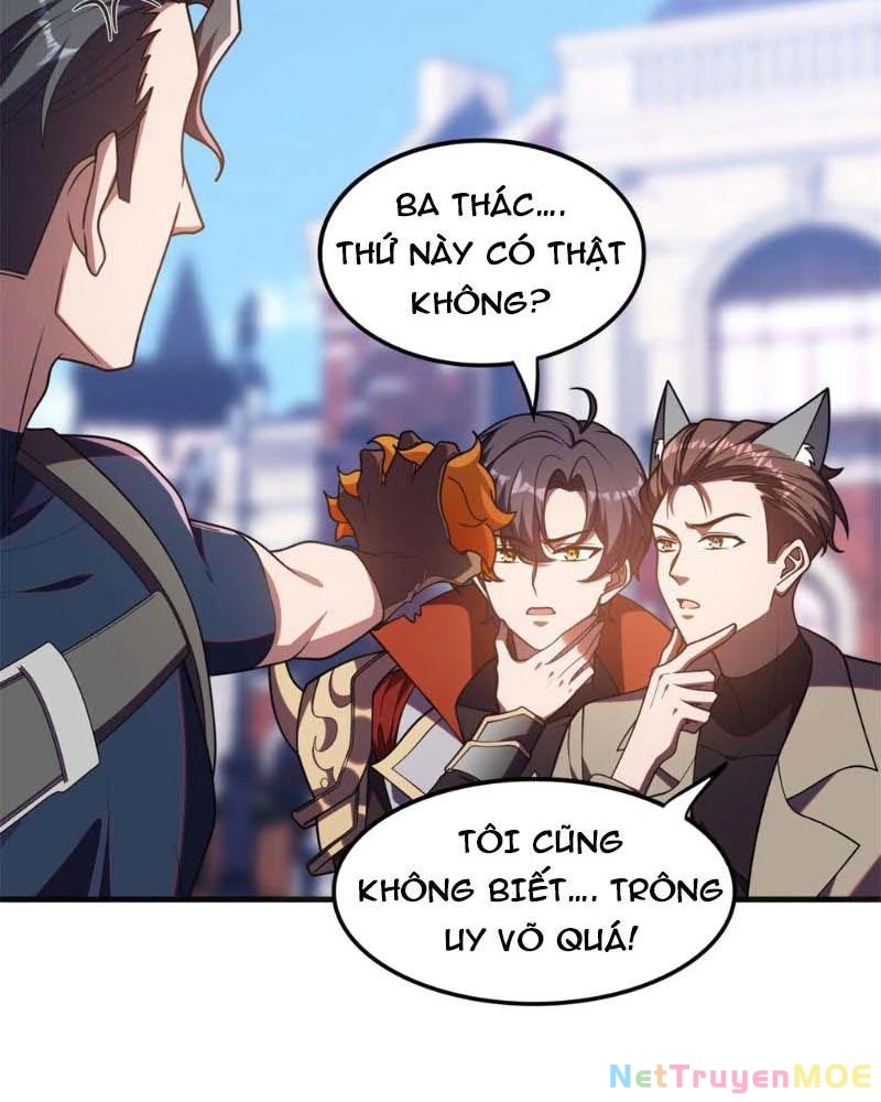 Huyễn Thú Của Ta Có Thể Tiến Hóa Vô Hạn Chapter 15 - Trang 3