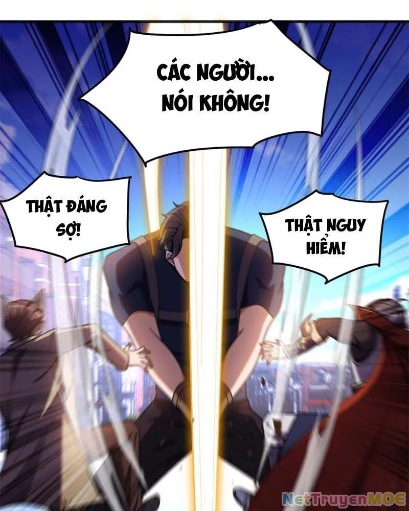 Huyễn Thú Của Ta Có Thể Tiến Hóa Vô Hạn Chapter 15 - Trang 3