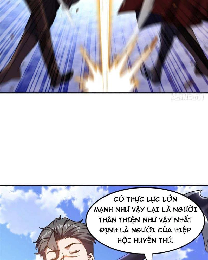 Huyễn Thú Của Ta Có Thể Tiến Hóa Vô Hạn Chapter 15 - Trang 3