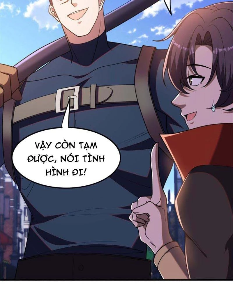 Huyễn Thú Của Ta Có Thể Tiến Hóa Vô Hạn Chapter 15 - Trang 3