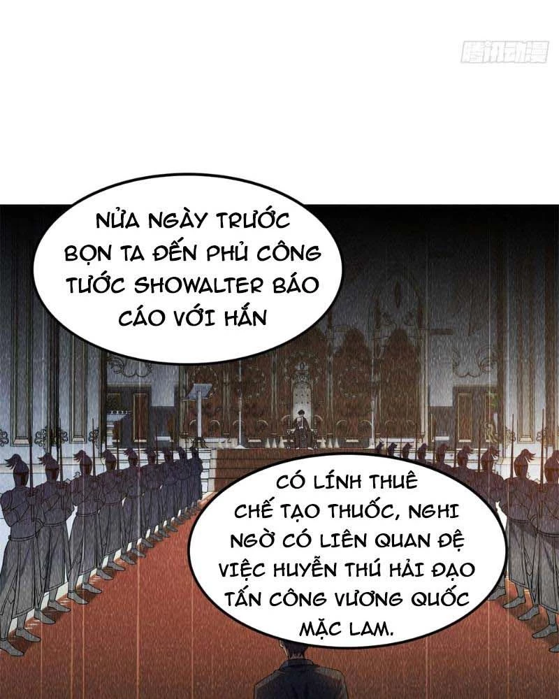 Huyễn Thú Của Ta Có Thể Tiến Hóa Vô Hạn Chapter 15 - Trang 3