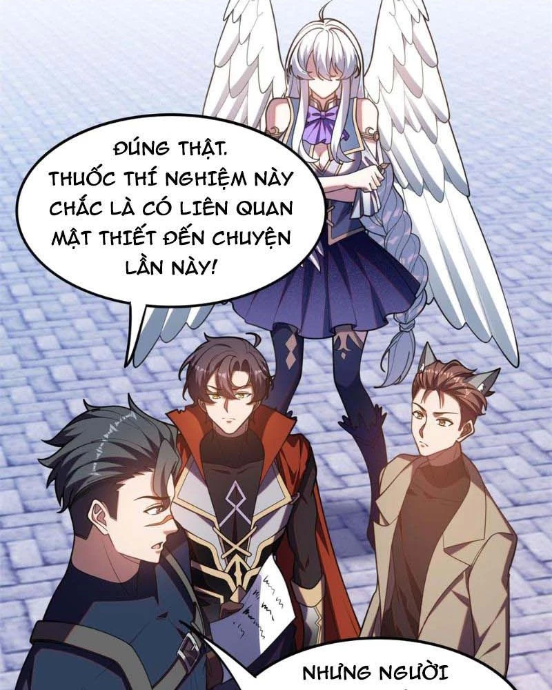Huyễn Thú Của Ta Có Thể Tiến Hóa Vô Hạn Chapter 15 - Trang 3