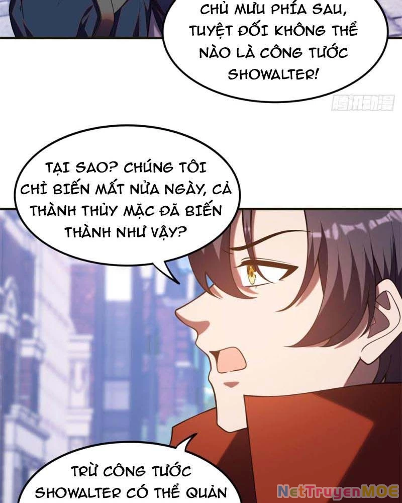 Huyễn Thú Của Ta Có Thể Tiến Hóa Vô Hạn Chapter 15 - Trang 3
