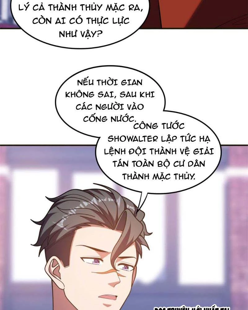Huyễn Thú Của Ta Có Thể Tiến Hóa Vô Hạn Chapter 15 - Trang 3