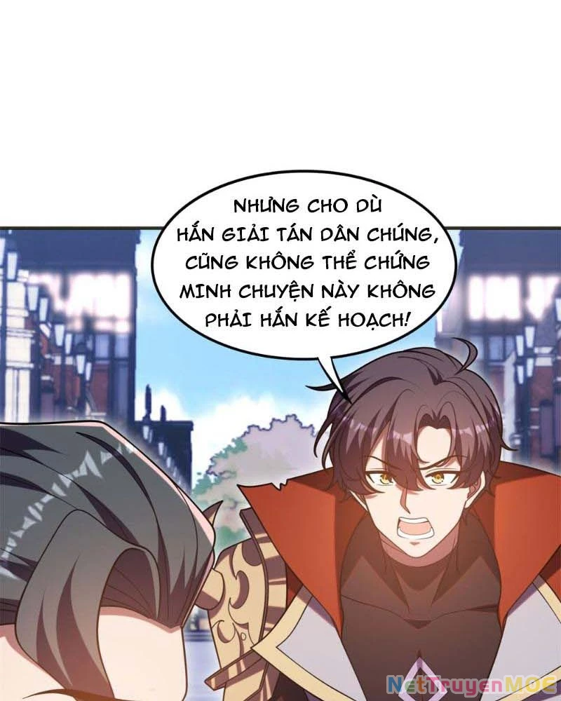 Huyễn Thú Của Ta Có Thể Tiến Hóa Vô Hạn Chapter 15 - Trang 3