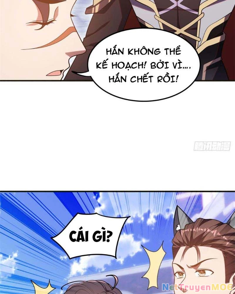 Huyễn Thú Của Ta Có Thể Tiến Hóa Vô Hạn Chapter 15 - Trang 3