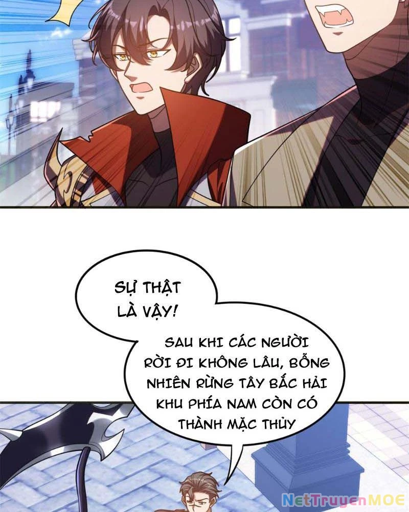 Huyễn Thú Của Ta Có Thể Tiến Hóa Vô Hạn Chapter 15 - Trang 3