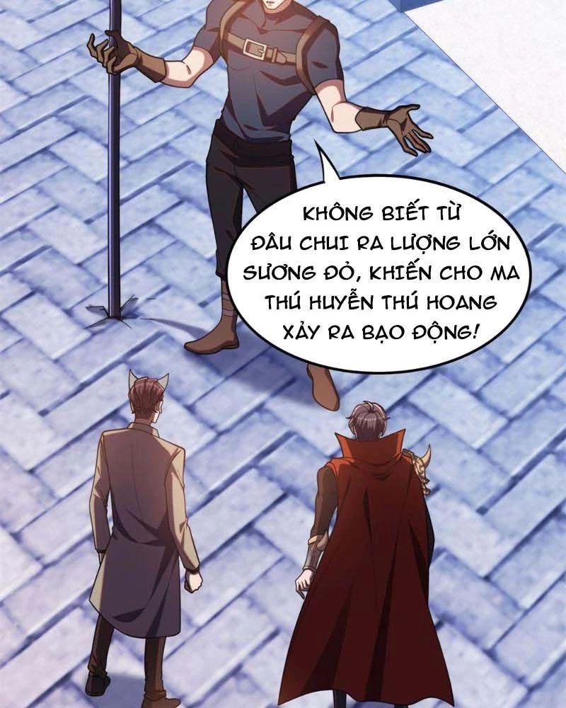 Huyễn Thú Của Ta Có Thể Tiến Hóa Vô Hạn Chapter 15 - Trang 3