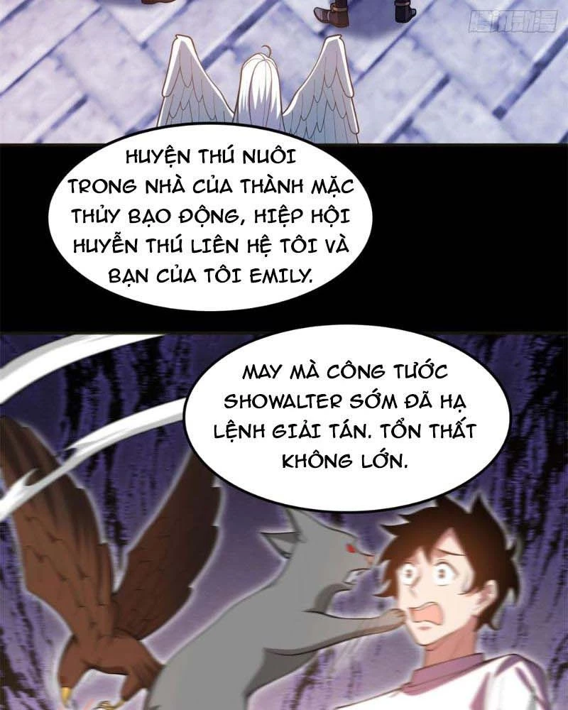 Huyễn Thú Của Ta Có Thể Tiến Hóa Vô Hạn Chapter 15 - Trang 3