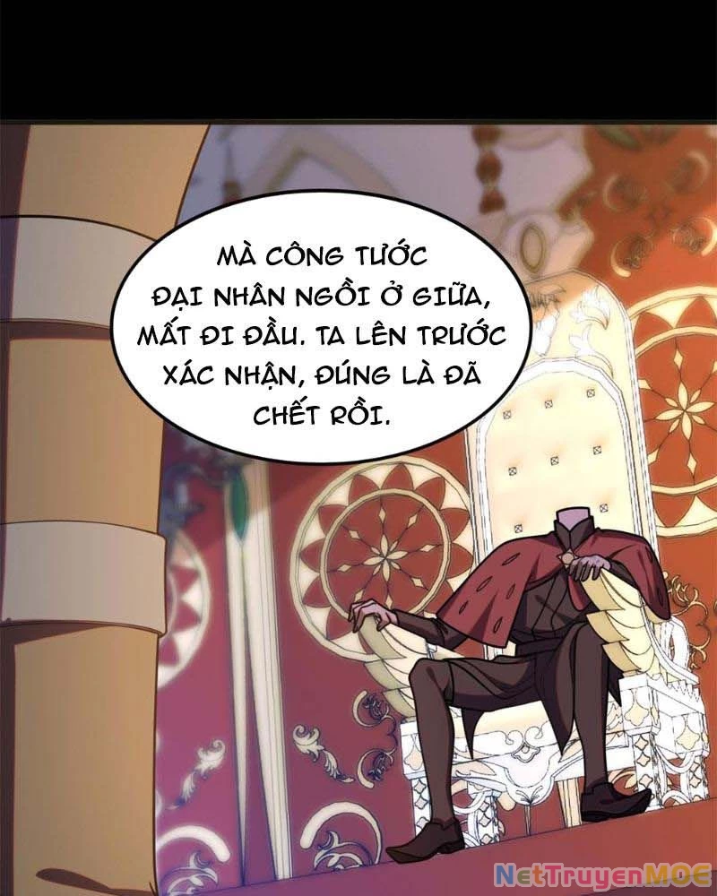 Huyễn Thú Của Ta Có Thể Tiến Hóa Vô Hạn Chapter 15 - Trang 3