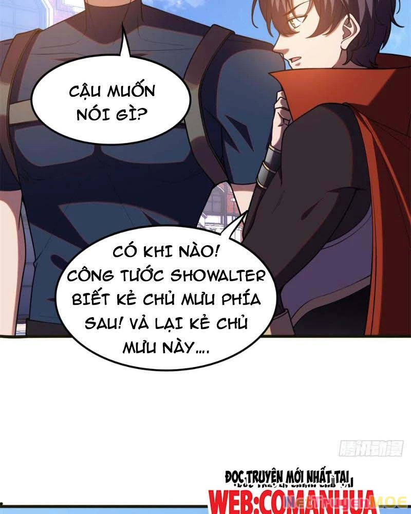 Huyễn Thú Của Ta Có Thể Tiến Hóa Vô Hạn Chapter 15 - Trang 3