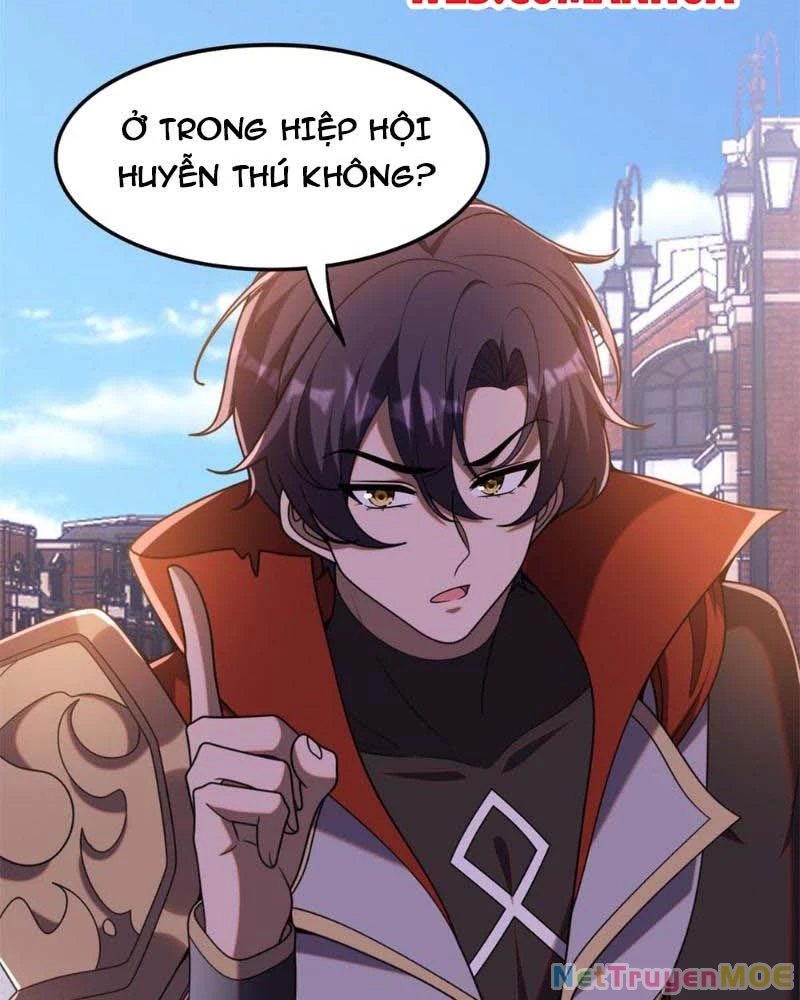 Huyễn Thú Của Ta Có Thể Tiến Hóa Vô Hạn Chapter 15 - Trang 3