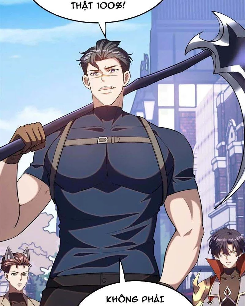 Huyễn Thú Của Ta Có Thể Tiến Hóa Vô Hạn Chapter 16 - Trang 3