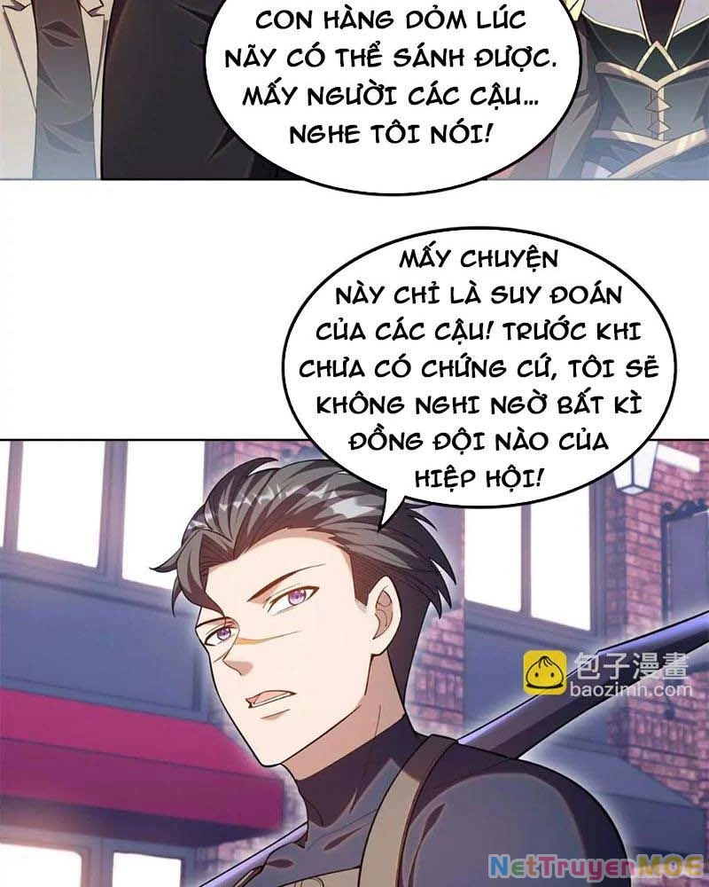 Huyễn Thú Của Ta Có Thể Tiến Hóa Vô Hạn Chapter 16 - Trang 3