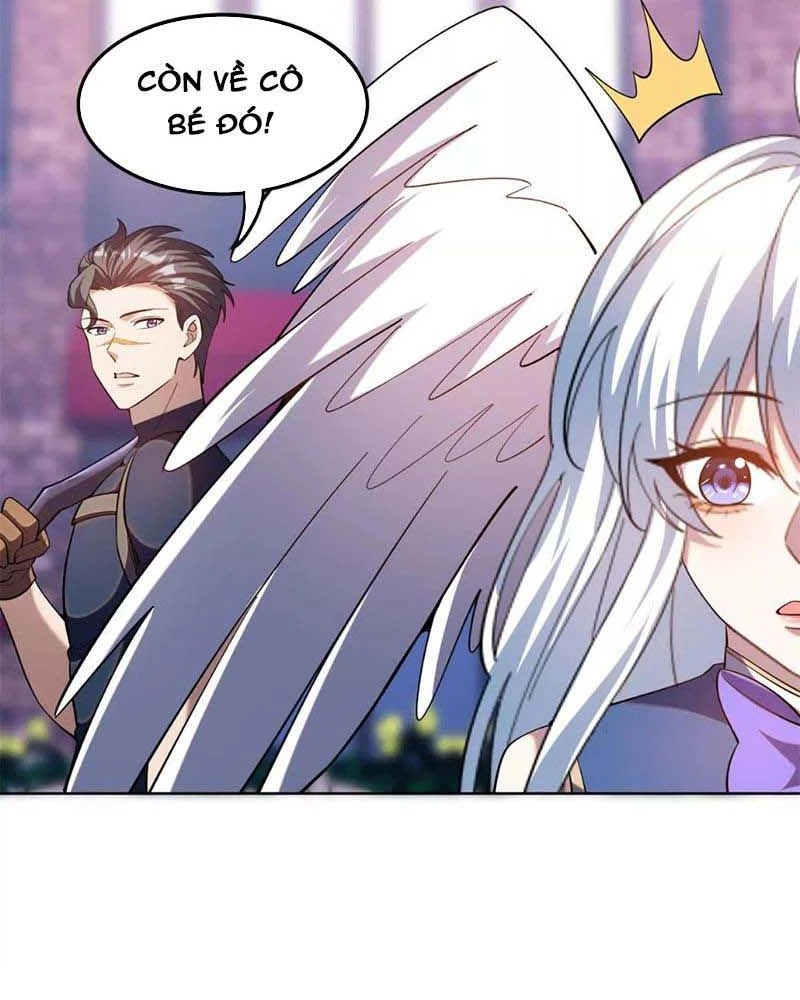 Huyễn Thú Của Ta Có Thể Tiến Hóa Vô Hạn Chapter 16 - Trang 3