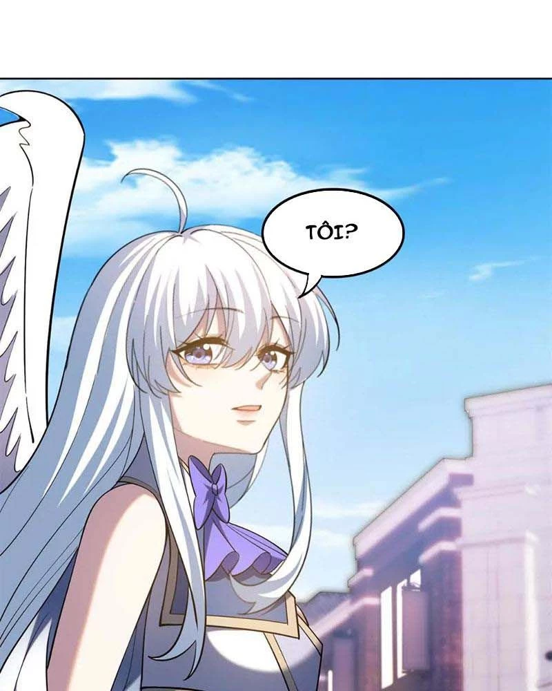 Huyễn Thú Của Ta Có Thể Tiến Hóa Vô Hạn Chapter 16 - Trang 3