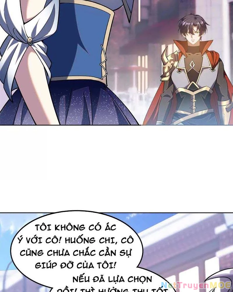 Huyễn Thú Của Ta Có Thể Tiến Hóa Vô Hạn Chapter 16 - Trang 3