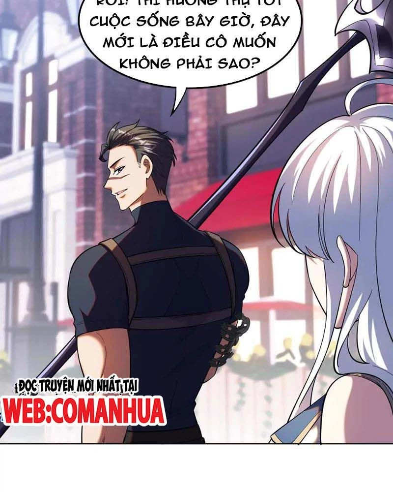 Huyễn Thú Của Ta Có Thể Tiến Hóa Vô Hạn Chapter 16 - Trang 3