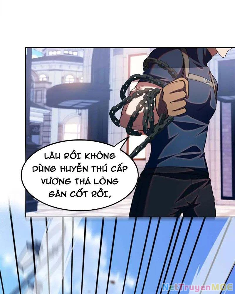 Huyễn Thú Của Ta Có Thể Tiến Hóa Vô Hạn Chapter 16 - Trang 3