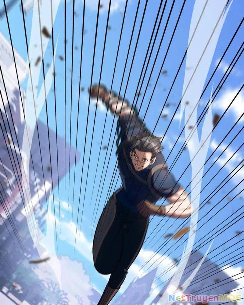 Huyễn Thú Của Ta Có Thể Tiến Hóa Vô Hạn Chapter 16 - Trang 3