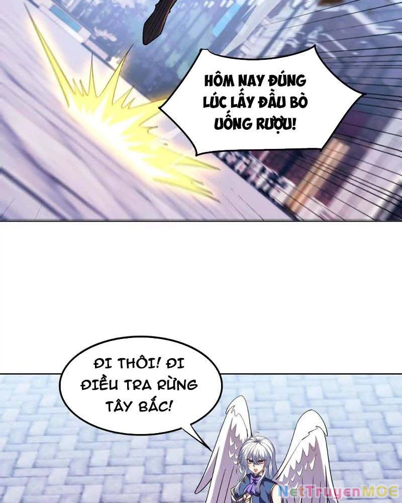 Huyễn Thú Của Ta Có Thể Tiến Hóa Vô Hạn Chapter 16 - Trang 3