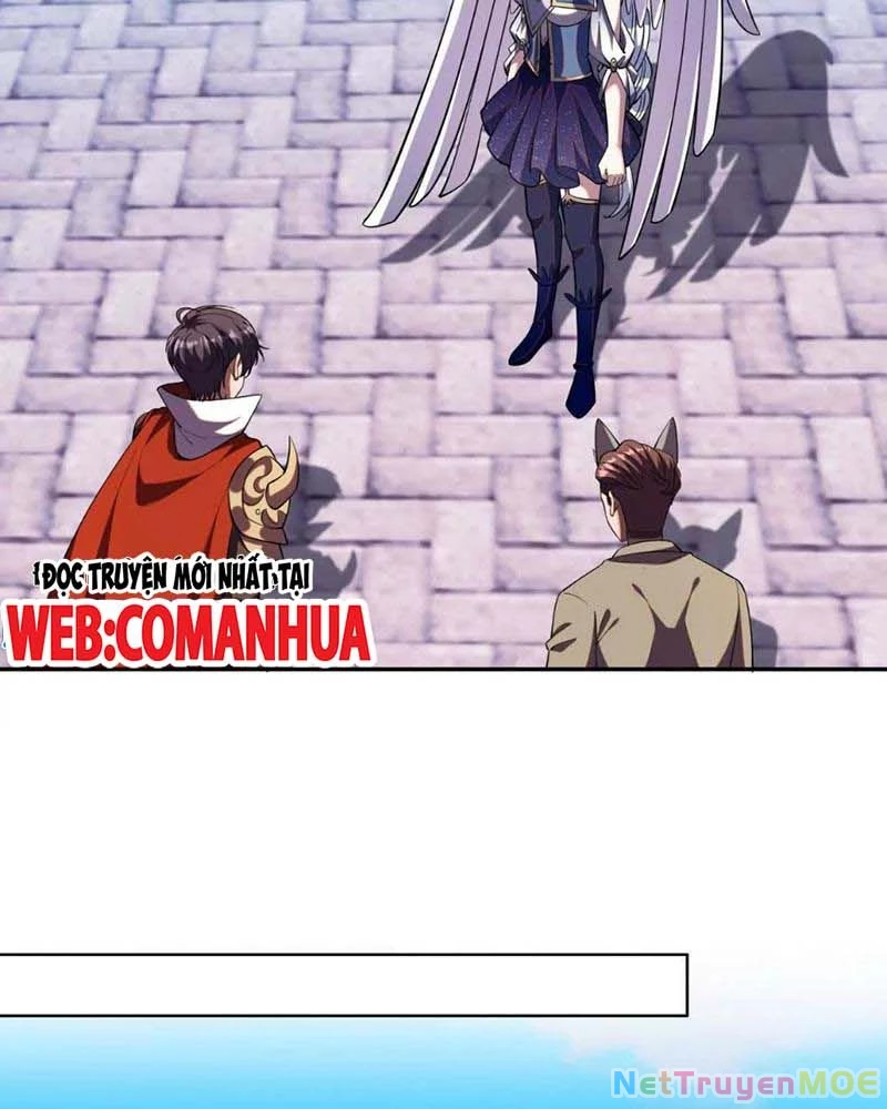 Huyễn Thú Của Ta Có Thể Tiến Hóa Vô Hạn Chapter 16 - Trang 3