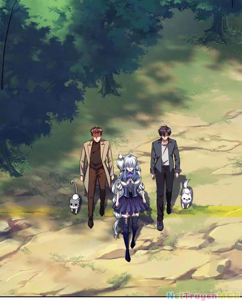 Huyễn Thú Của Ta Có Thể Tiến Hóa Vô Hạn Chapter 16 - Trang 3