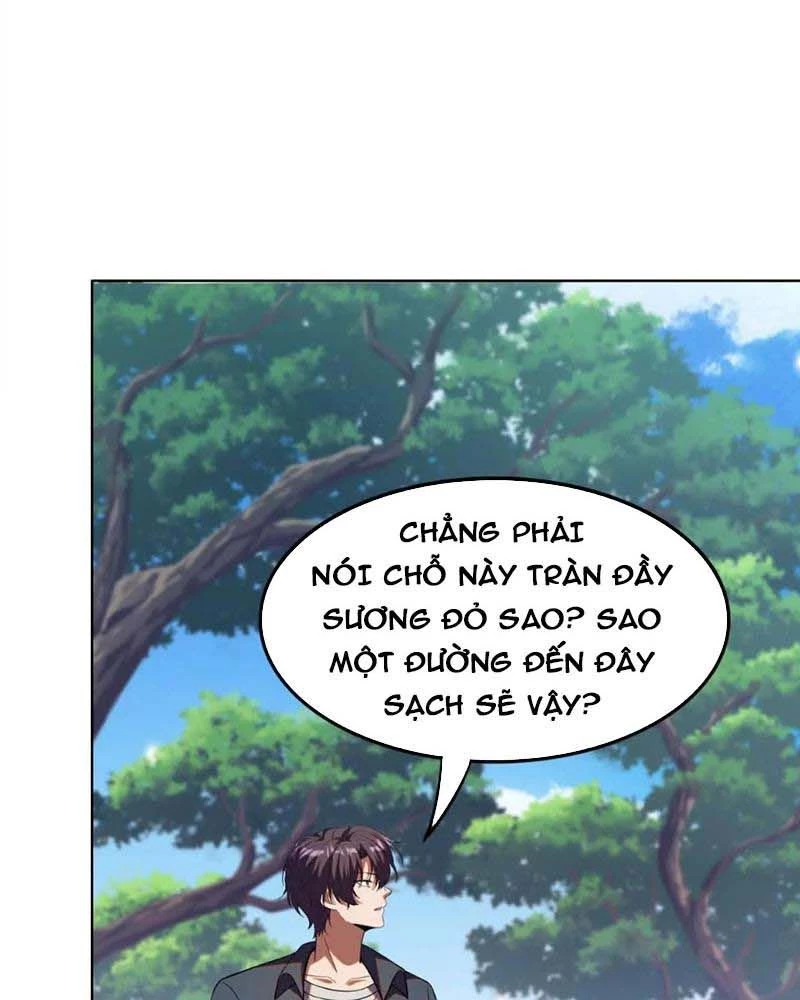 Huyễn Thú Của Ta Có Thể Tiến Hóa Vô Hạn Chapter 16 - Trang 3