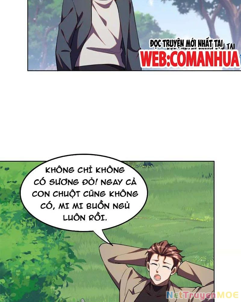Huyễn Thú Của Ta Có Thể Tiến Hóa Vô Hạn Chapter 16 - Trang 3