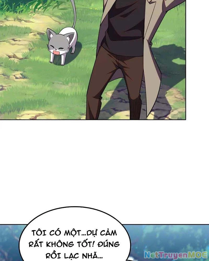 Huyễn Thú Của Ta Có Thể Tiến Hóa Vô Hạn Chapter 16 - Trang 3