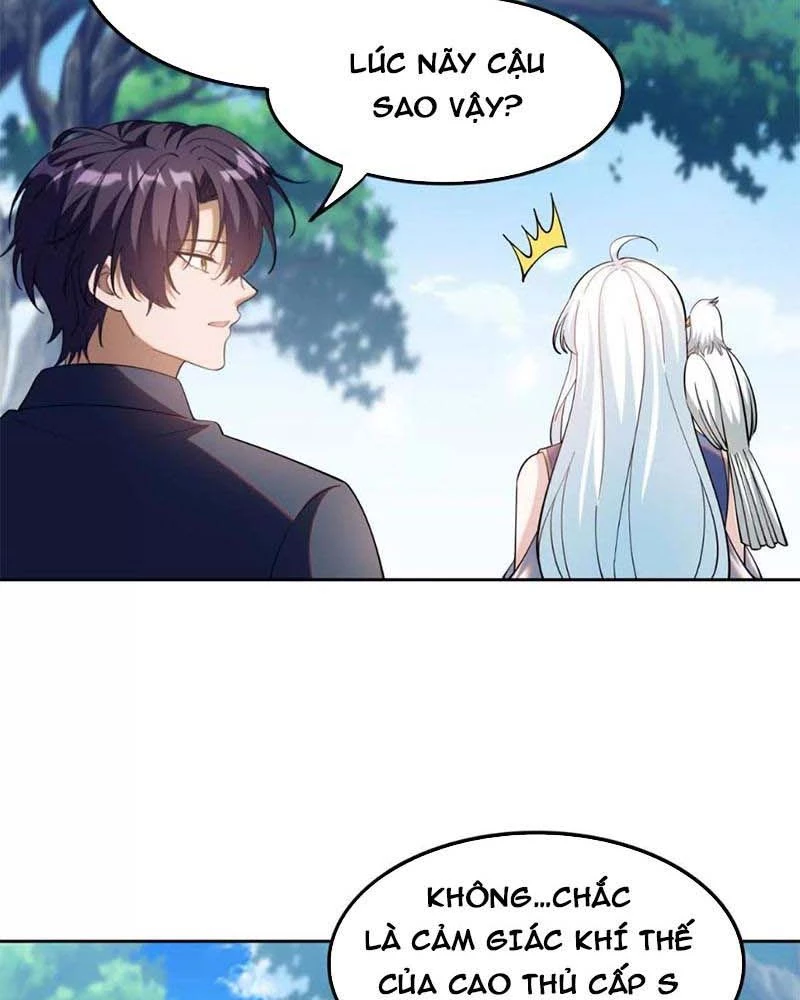 Huyễn Thú Của Ta Có Thể Tiến Hóa Vô Hạn Chapter 16 - Trang 3