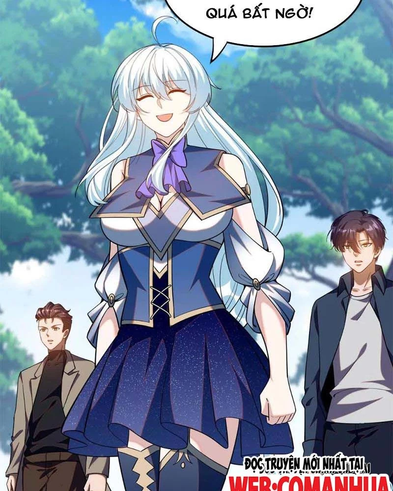 Huyễn Thú Của Ta Có Thể Tiến Hóa Vô Hạn Chapter 16 - Trang 3