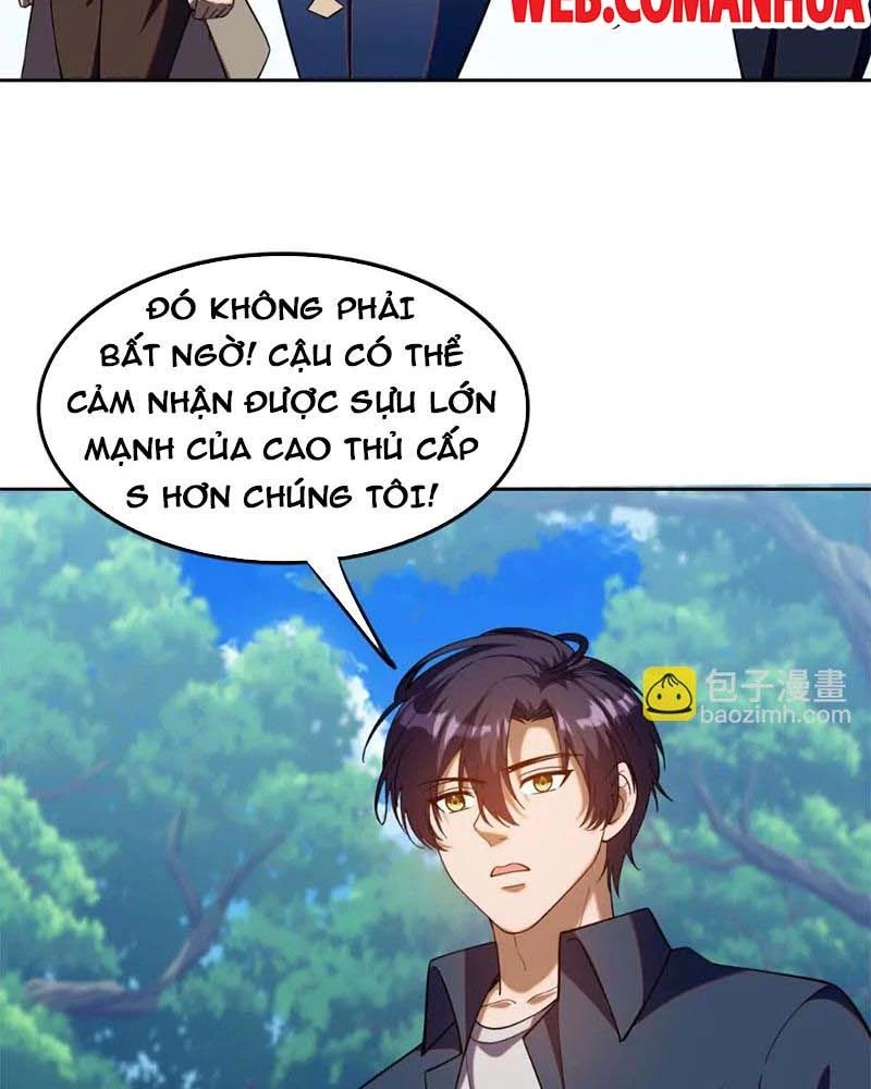 Huyễn Thú Của Ta Có Thể Tiến Hóa Vô Hạn Chapter 16 - Trang 3