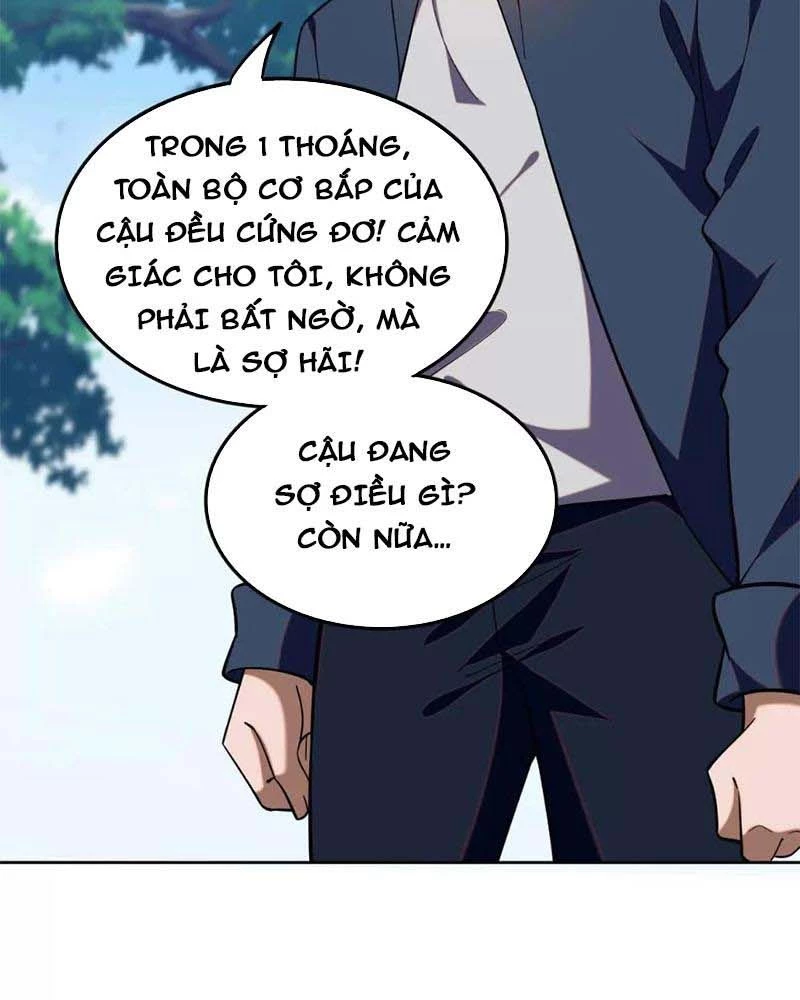 Huyễn Thú Của Ta Có Thể Tiến Hóa Vô Hạn Chapter 16 - Trang 3