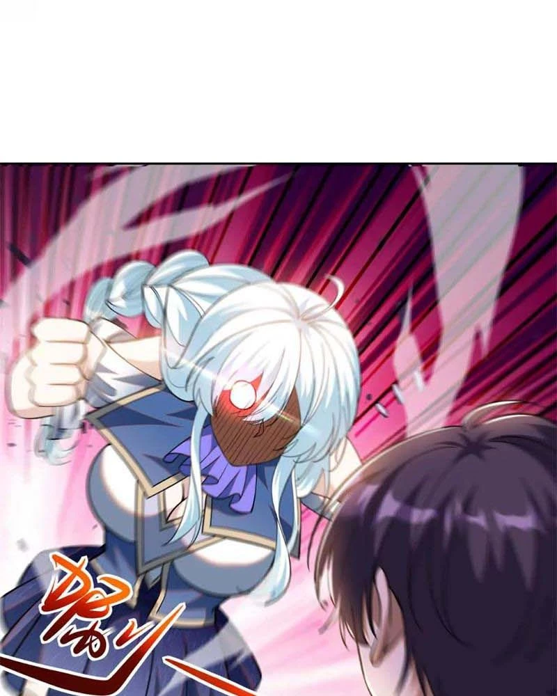 Huyễn Thú Của Ta Có Thể Tiến Hóa Vô Hạn Chapter 16 - Trang 3
