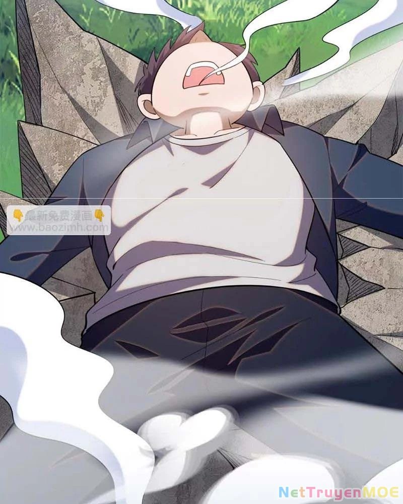 Huyễn Thú Của Ta Có Thể Tiến Hóa Vô Hạn Chapter 16 - Trang 3