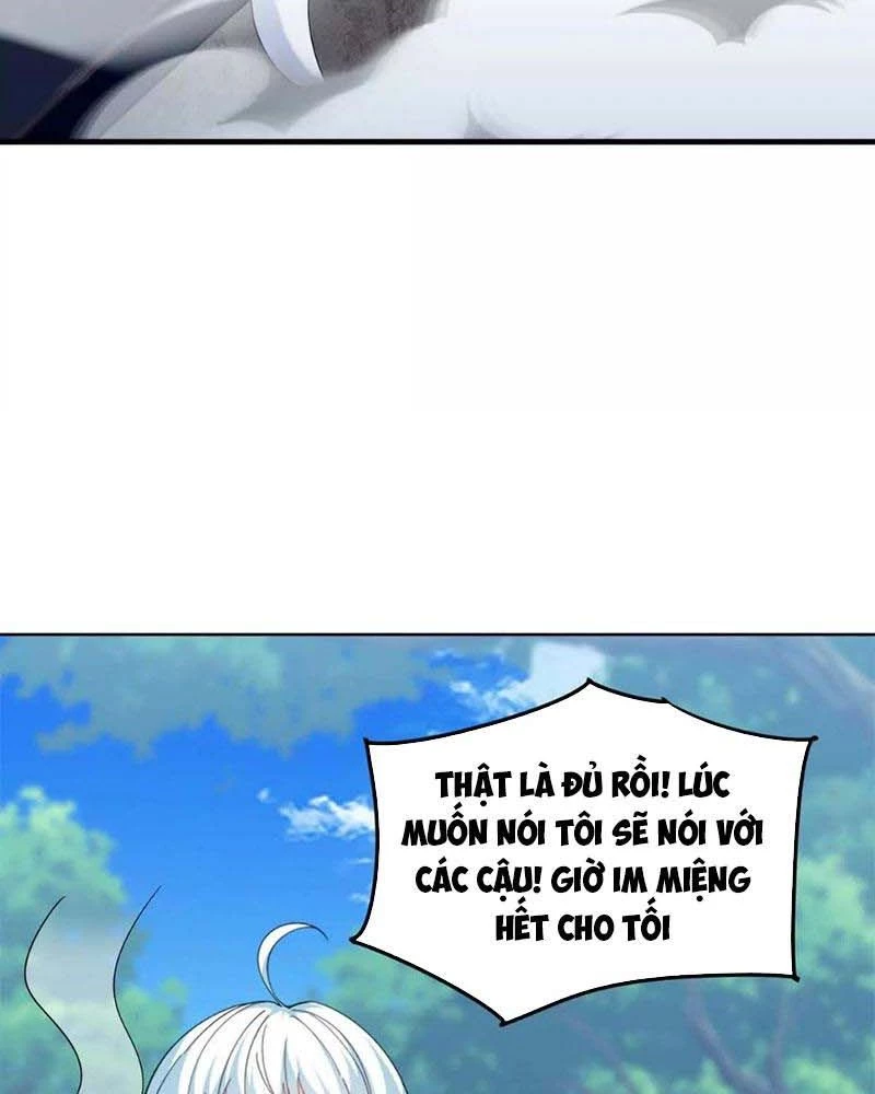 Huyễn Thú Của Ta Có Thể Tiến Hóa Vô Hạn Chapter 16 - Trang 3