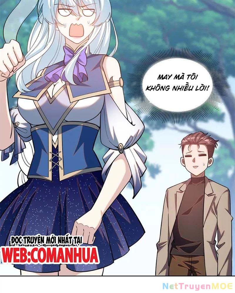 Huyễn Thú Của Ta Có Thể Tiến Hóa Vô Hạn Chapter 16 - Trang 3