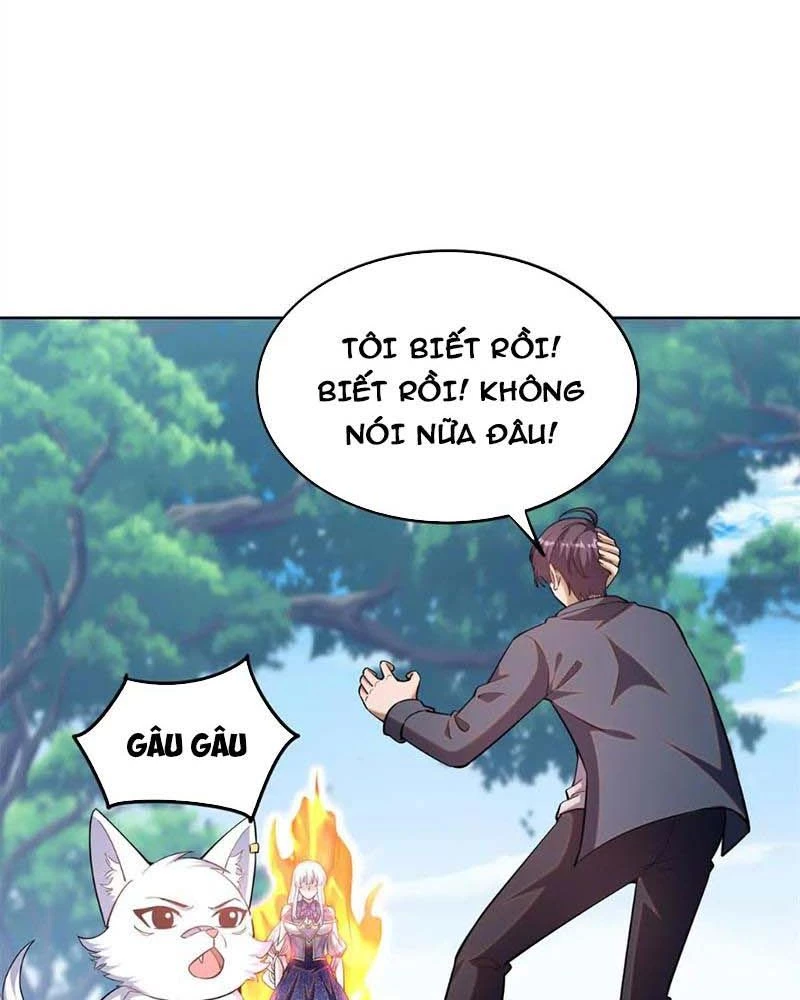 Huyễn Thú Của Ta Có Thể Tiến Hóa Vô Hạn Chapter 16 - Trang 3