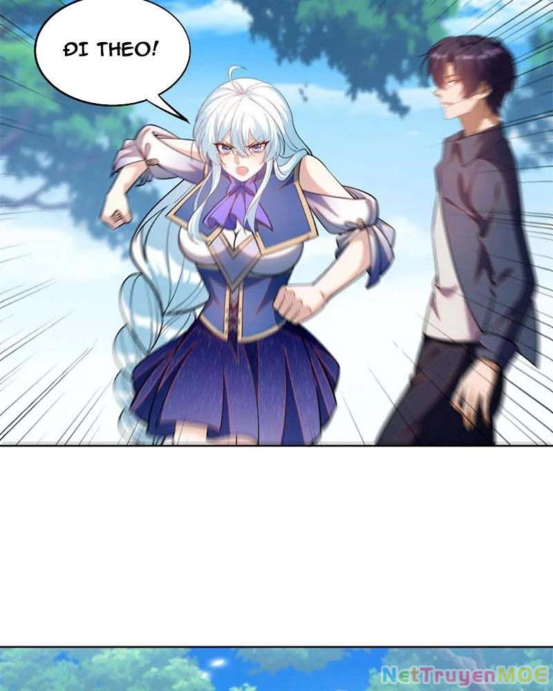 Huyễn Thú Của Ta Có Thể Tiến Hóa Vô Hạn Chapter 16 - Trang 3