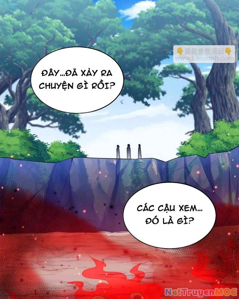 Huyễn Thú Của Ta Có Thể Tiến Hóa Vô Hạn Chapter 16 - Trang 3