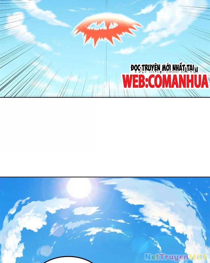 Huyễn Thú Của Ta Có Thể Tiến Hóa Vô Hạn Chapter 16 - Trang 3