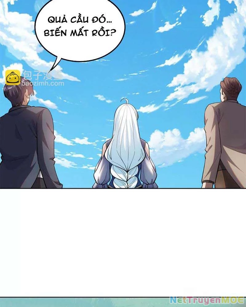 Huyễn Thú Của Ta Có Thể Tiến Hóa Vô Hạn Chapter 16 - Trang 3