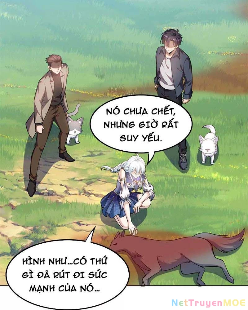 Huyễn Thú Của Ta Có Thể Tiến Hóa Vô Hạn Chapter 16 - Trang 3