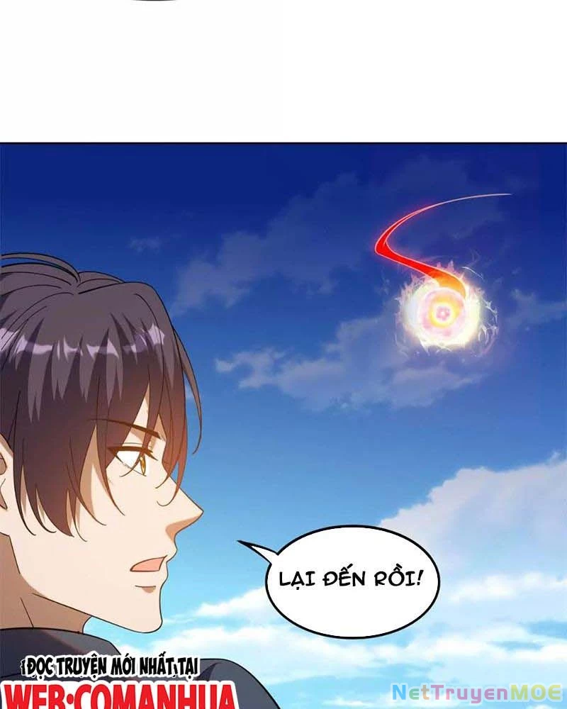 Huyễn Thú Của Ta Có Thể Tiến Hóa Vô Hạn Chapter 16 - Trang 3