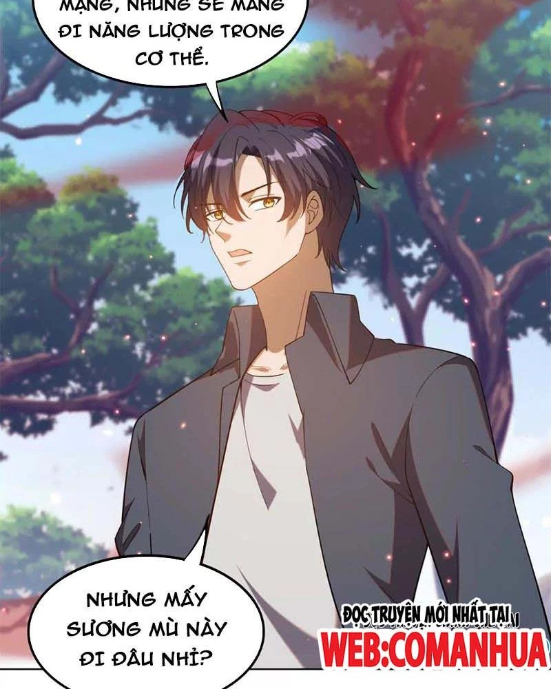 Huyễn Thú Của Ta Có Thể Tiến Hóa Vô Hạn Chapter 16 - Trang 3