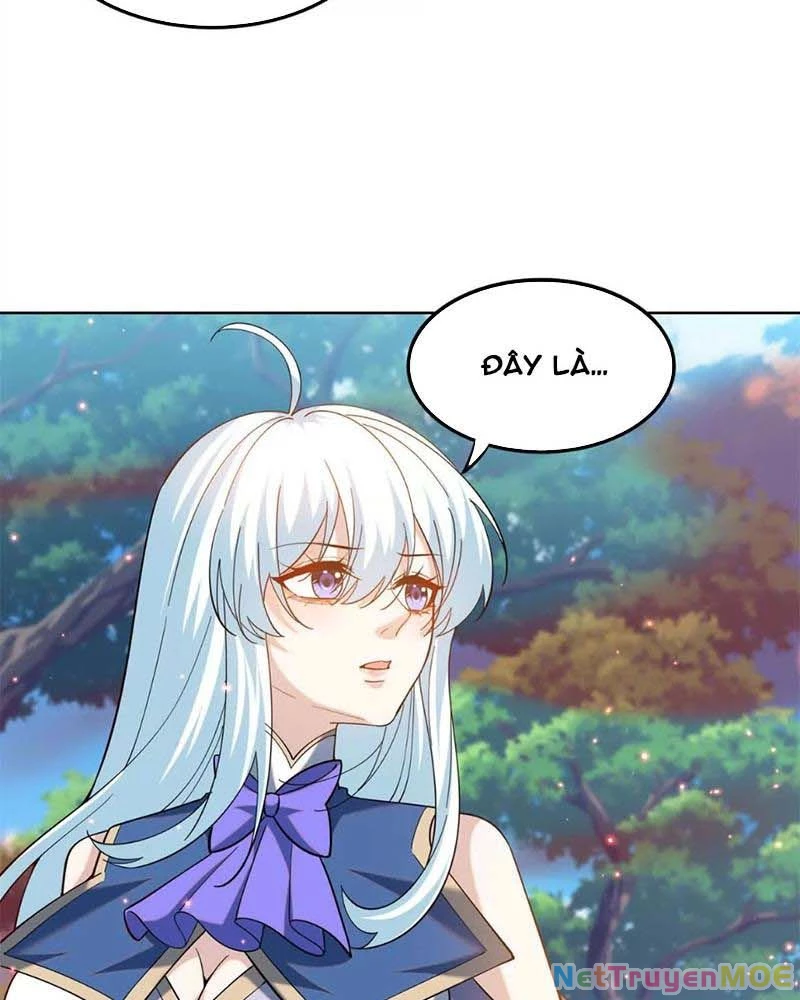 Huyễn Thú Của Ta Có Thể Tiến Hóa Vô Hạn Chapter 16 - Trang 3